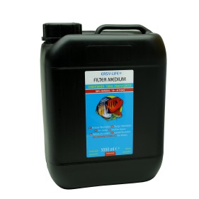 Filter Medium 5 liter