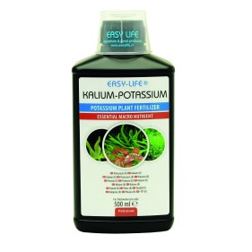 Kalium 500 ml