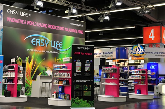 Visit Easy Life during the Interzoo 2022!