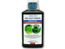 Bio Exit Green