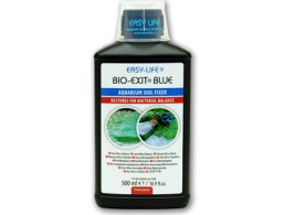 Bio Exit Blue