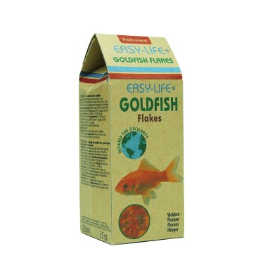 Goldfish Flakes