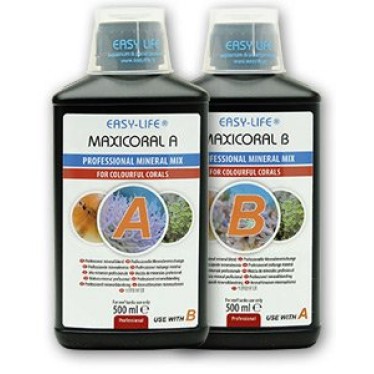 Maxicoral A&B